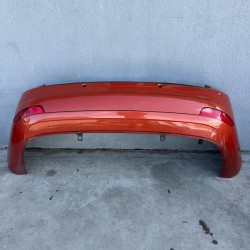 Bara spate completa VOLVO V50 Facelift 2011 30763005 36050052