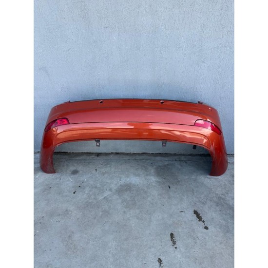 Bara spate completa VOLVO V50 Facelift 2011 30763005 36050052 Bara spate completa VOLVO V50 Facelift 2011 30763005 36050052