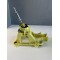 Geartstick manual VOLVO V50 2011 31367097