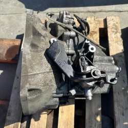 Gearbox manual 1.6 114cp VOLVO S40 V50 C30 C70 2010-2013 31272326 36011557 36011557