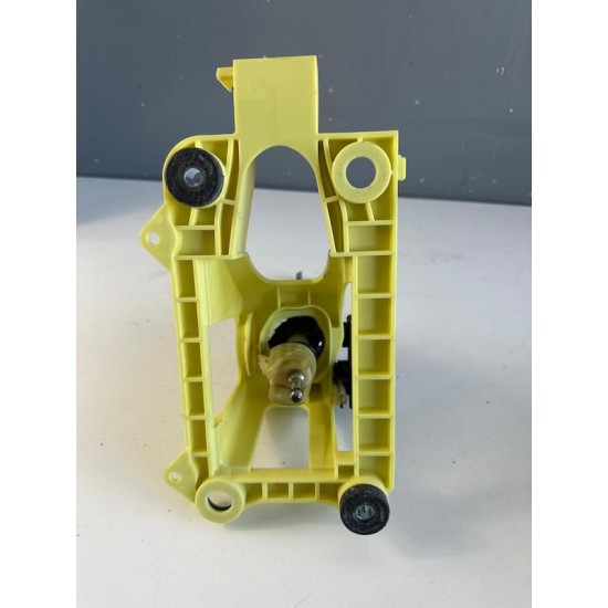 Geartstick manual VOLVO V50 2011 31367097