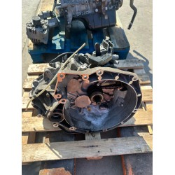 Cutie de viteze manuala 1.6 114cp VOLVO S40 V50 C30 C70 2010-2013 31272326 36011557 