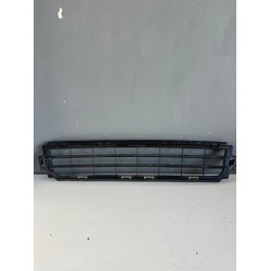Grila bara fata inferioara Volvo S40 V50 2007+ Facelift 30744911