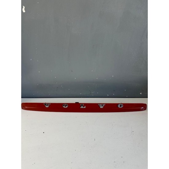 Buton portbagaj VOLVO V50 2011 307530926 Buton portbagaj VOLVO V50 2011 307530926