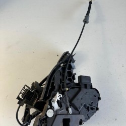 Broasca usa stanga spate VOLVO V50 2011 30699111 39879658