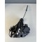 Broasca usa stanga spate VOLVO V50 2011 30699111 39879658