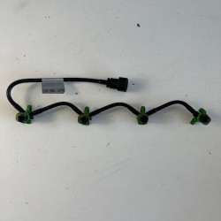 Fuel return pipe hose 1.6 114CP Volvo V40 V50 S40 C30 31355340 1313040