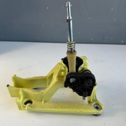 Geartstick manual VOLVO V50 2011 31367097
