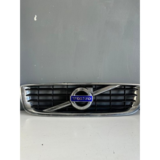Grila bara fata Volvo V50 2011 31290532 31290533 31290757 Grila bara fata Volvo V50 2011 31290532 31290533 31290757