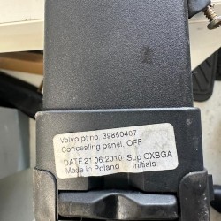 Rulou portbagaj VOLVO V50 FACELIFT 2011 39860407 39861678