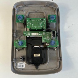 Upper map dome light Volvo V50 2011 facelift 39806304