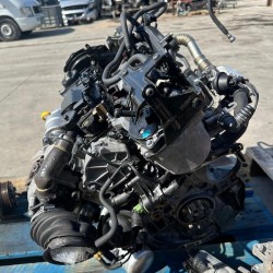 Motor VOLVO V50 2011 36050493 36001413 D4162T