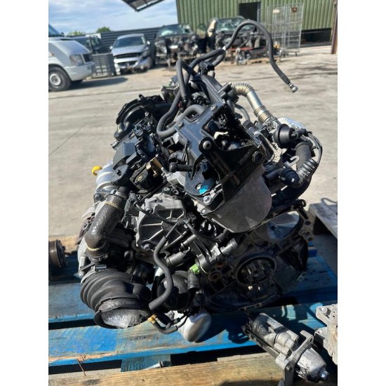 Motor VOLVO V50 2011 36050493 36001413 D4162T Motor VOLVO V50 2011 36050493 36001413 D4162T