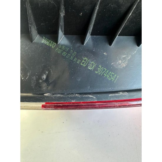 Stop stanga spate Volvo V50 30763511 30763509 30744541 Stop stanga spate Volvo V50 30763511 30763509 30744541