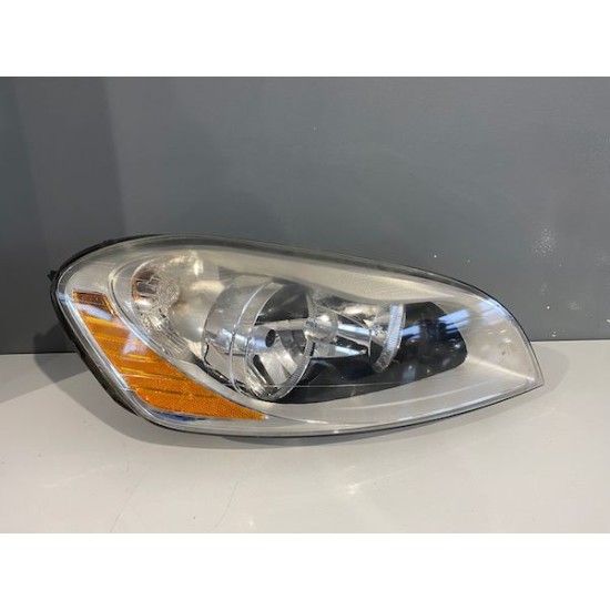 Front right headlight halogen Volvo XC60 2009-2017 30763146 31395469