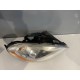 Front right headlight halogen Volvo XC60 2009-2017 30763146 31395469