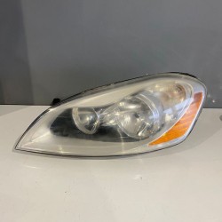 Far stanga halogen Volvo XC60 2009-2017 30763145