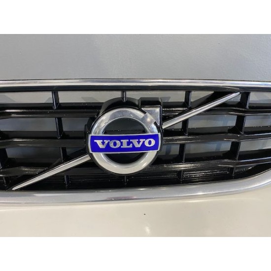 Grila bara fata VOLVO V40 2012-2018 31353121 31353120 31283764 31283762