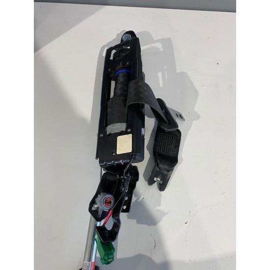 Seat Belt Front Right VOLVO XC60 2008-2017 39813837