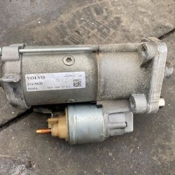 Electromotor starter motor Volvo V40 V70 XC70 XC60 XC90 XC40 V90 V90CC V60CC V60 S90 31419530 36002980 36010806