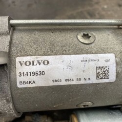 Electromotor Volvo V40 V70 XC70 XC60 XC90 XC40 V90 V90CC V60CC V60 S90 31419530 36002980 36010806