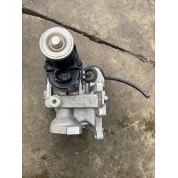 EGR Volvo S60 V60 V60CC V90 S90 XC60 XC90 31439464 36010130 36051347