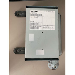 Audio amplifier Volvo S60 V60 2014-2018 30659685