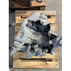 Cutie viteza manuala Volvo S40 V50 2005-2009 8G9R-7002-PF