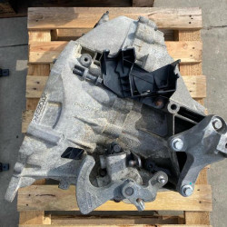 Manual gearbox Volvo S40 V50 2005-2009 8G9R-7002-PF