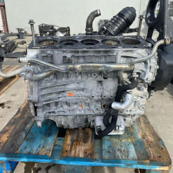 Bloc motor 220.000km 150cp VOLVO S40 V50 2010-2012 D5204T5