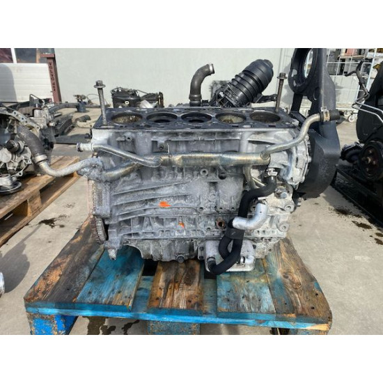 Bloc motor 220.000km 150cp VOLVO S40 V50 2010-2012 D5204T5