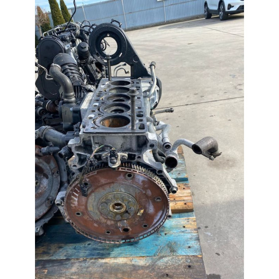 Bloc motor 220.000km 150cp VOLVO S40 V50 2010-2012 D5204T5