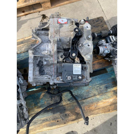 Automatic gearbox 220.000KM VOLVO S80 V70 S60 V60 2013+ 1285179 