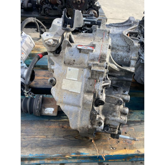 Automatic gearbox 220.000KM VOLVO S80 V70 S60 V60 2013+ 1285179 