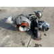 Turbina biturbo 220.000 km Volvo XC60 S60 V70 V60 S80 36002640/31293086/36002664