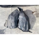 Carenaj de panza fata dreapta VOLVO S60 V60 30744864 Carenaj de panza fata dreapta VOLVO S60 V60 30744864