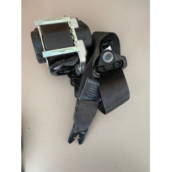 Centura dreapta negru VOLVO V40 2012+ 31292067