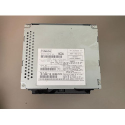 Magazie CD Volvo V70 XC70 S80 2014-2016 31310073/31285838