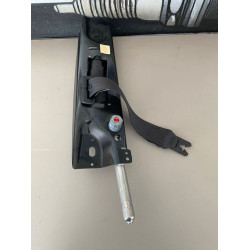 Front seatbelt, left VOLVO XC70 V70 2014-2016 39818791