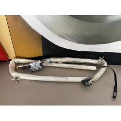 AIRBAG Cortina Stanga VOLVO S80 2007-2014 31291246