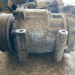 Compressor 1.6 VOLVO S60 V60 V70 S80 2011-2018 31369699