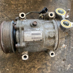 Compressor 1.6 VOLVO S60 V60 V70 S80 2011-2018 31369699