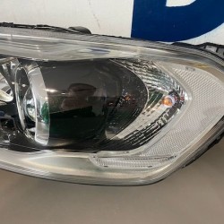 Left headlight with xenon adaptive Facelift Volvo XC60 2014-2017 31420257 