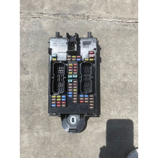 CEM Fuse box Volvo XC60 XC90 S90 V90 2017+ 31682732