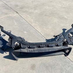 Trager Fata Volvo V40 Cross Country 2012-2018 31299365 31385913