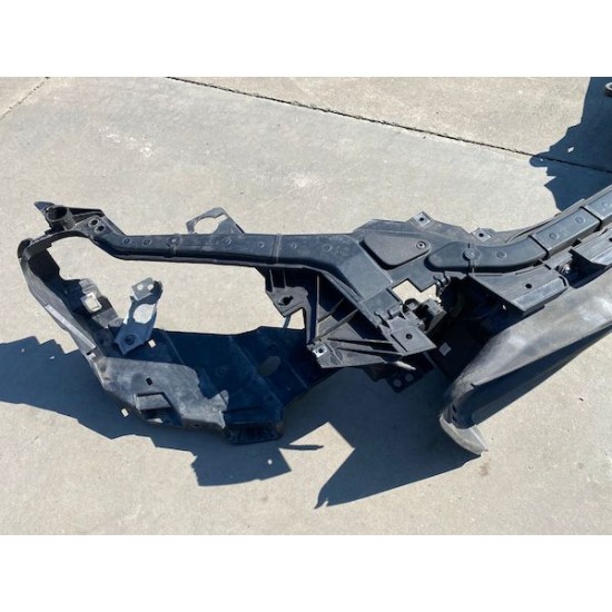 Trager Fata Volvo V40 Cross Country 2012-2018 31299365 31385913