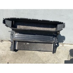 Set complet radiatoare VOLVO V40 CROSS COUNTRY 31294096 31319064 31323114 31319165 31319168
