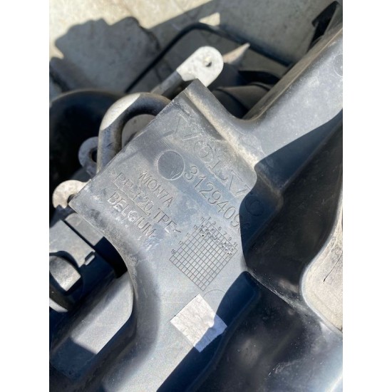 Set complet radiatoare VOLVO V40 CROSS COUNTRY 31294096 31319064 31323114 31319165 31319168 Set complet radiatoare VOLVO V40 CROSS COUNTRY 31294096 31319064 31323114 31319165 31319168