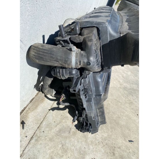 Set complet radiatoare VOLVO V40 CROSS COUNTRY 31294096 31319064 31323114 31319165 31319168