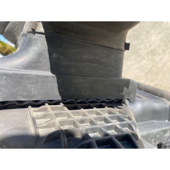 Set complet radiatoare VOLVO V40 CROSS COUNTRY 31294096 31319064 31323114 31319165 31319168